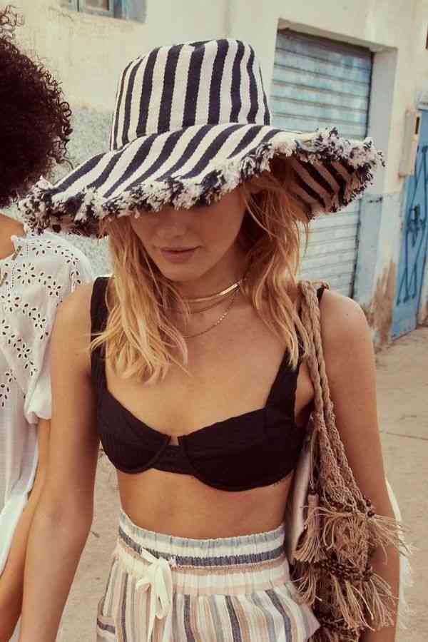 Bucket Hats