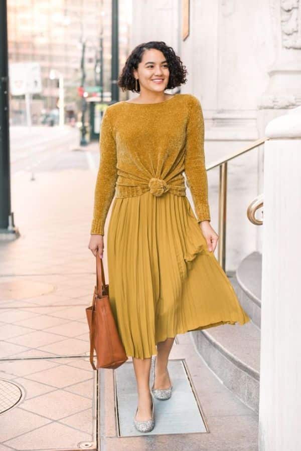 Eco-Friendly Fashion