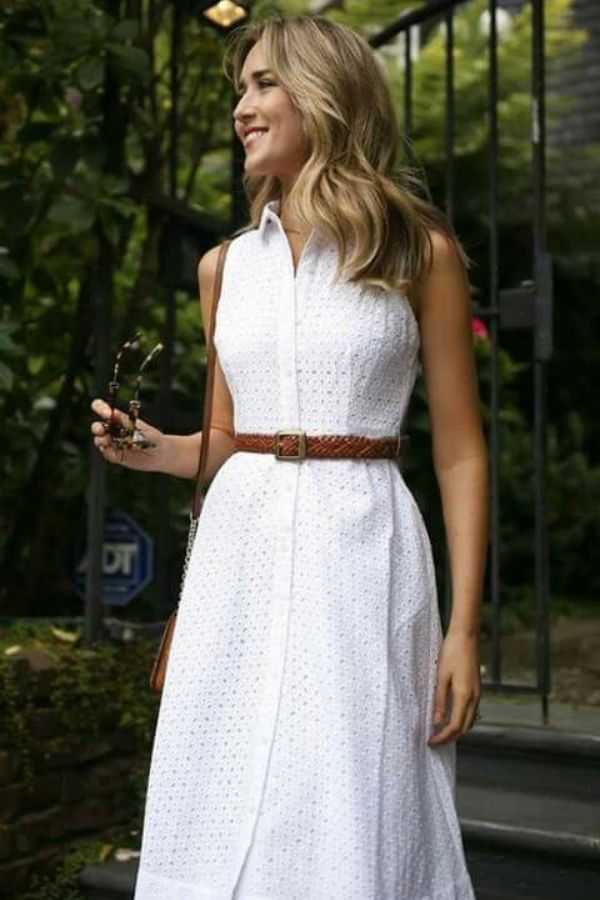 Ethereal Whites