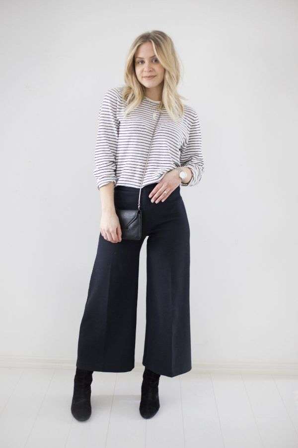 Gingham Glam