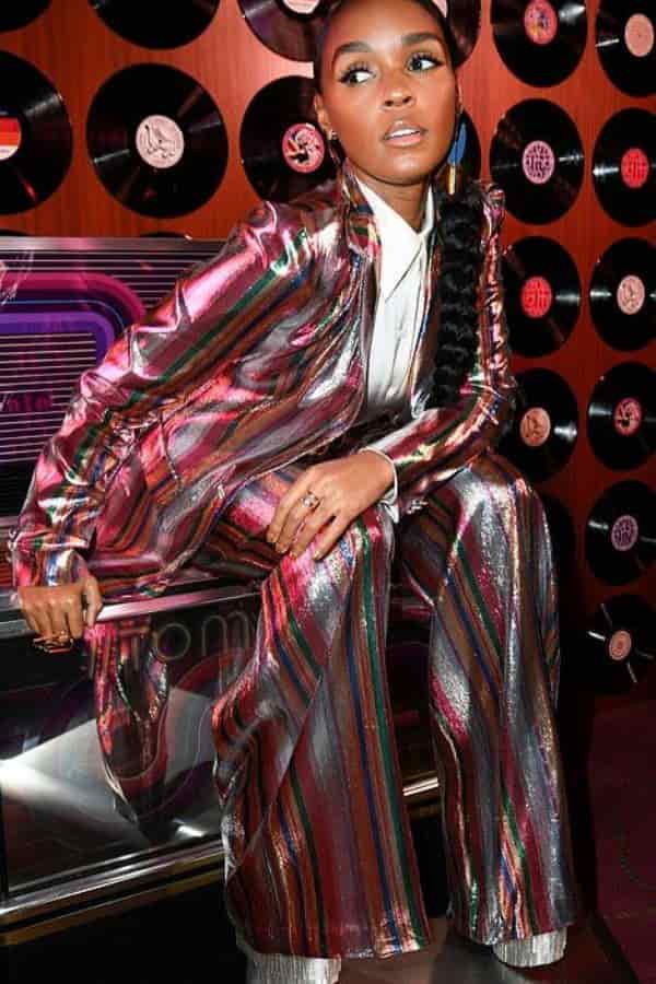 Grace Jones