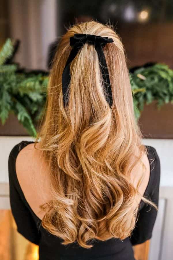 Holiday Hairstyles