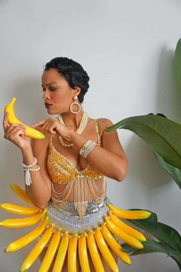 Josephine Baker