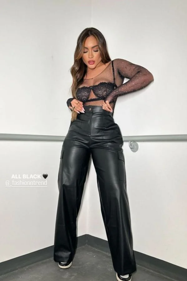 Leather Love