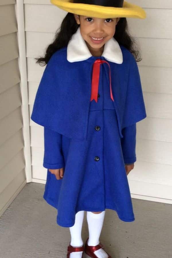 Madeline