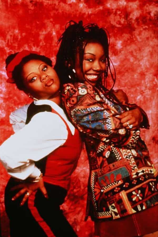 Moesha