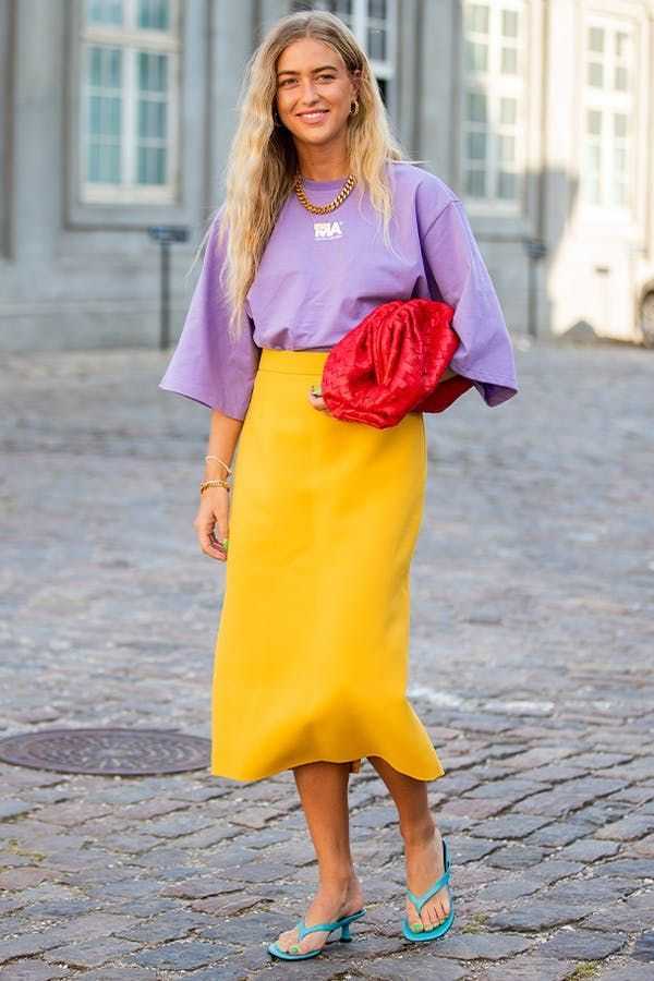 Neon Accents
