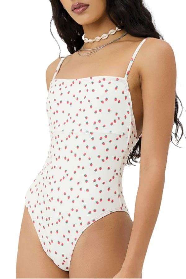 One-Piece Swimsuit
