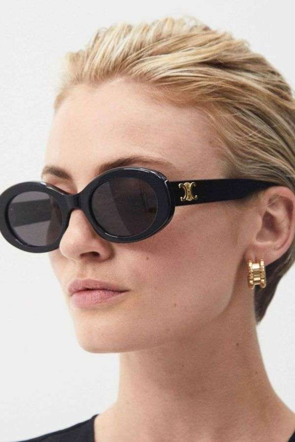 Retro Sunglasses