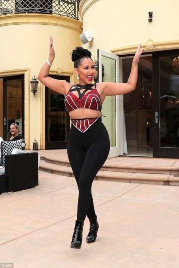 Selena Quintanilla