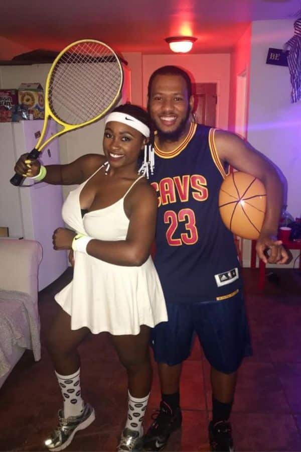 Serena Williams