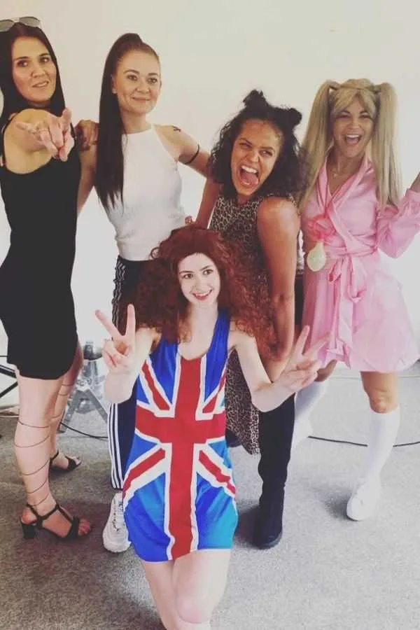 Spice Girls