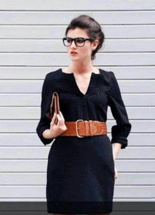 Statement Belts