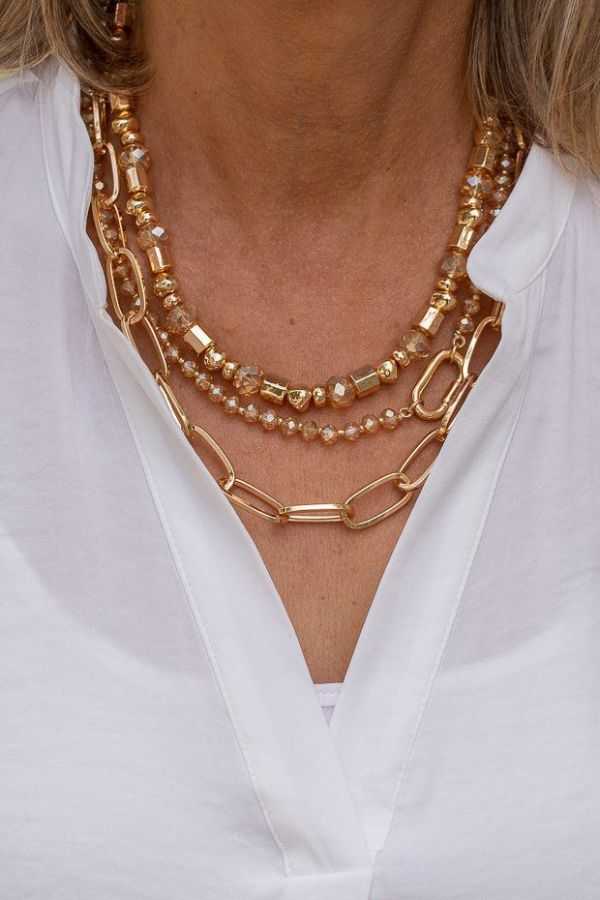 Statement Necklaces
