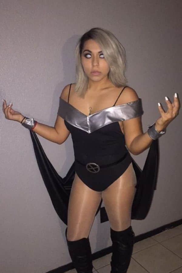 Storm from X-Men