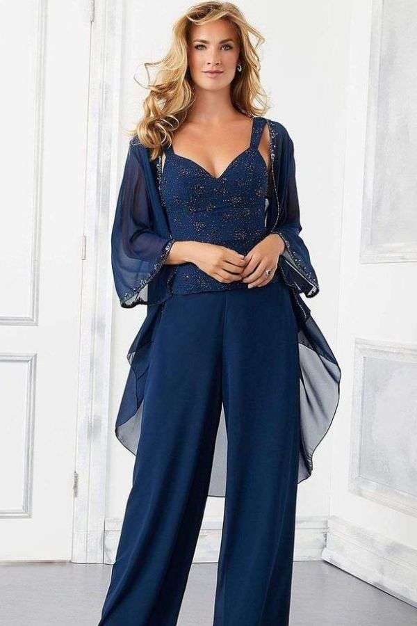 Tailored Elegance