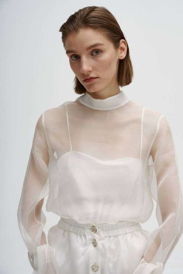 Transparent Accessories