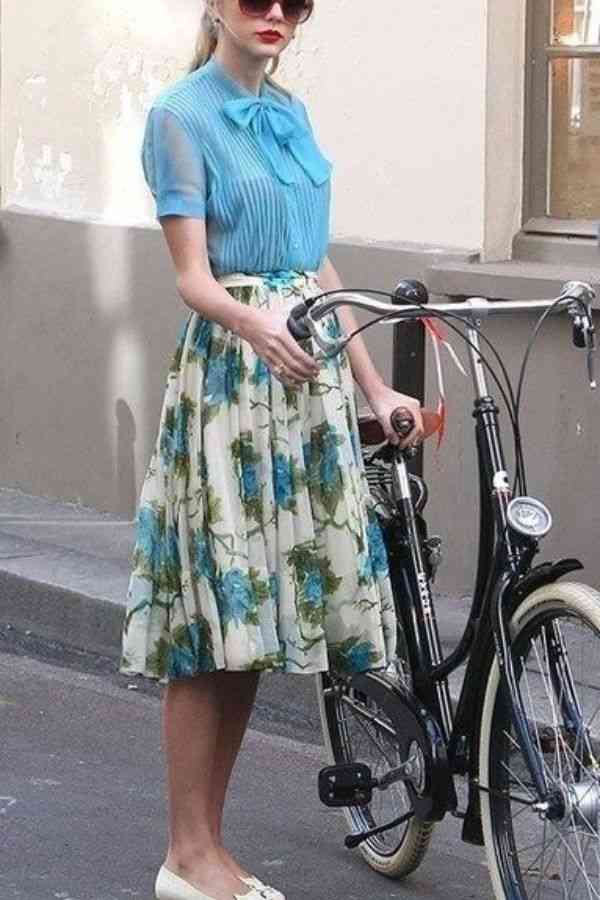 Vintage Vibes