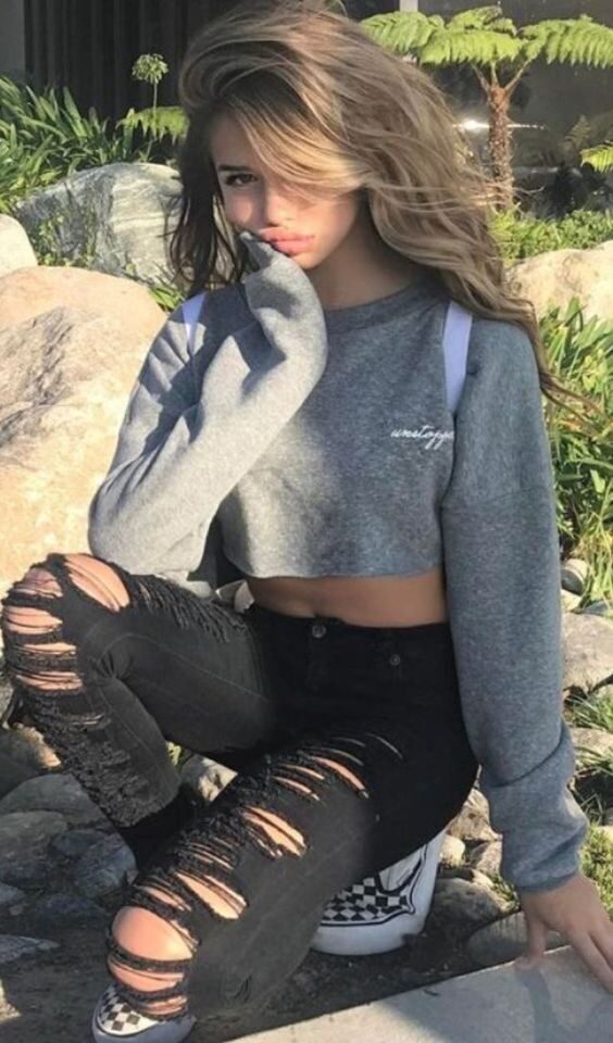 cute outfits for girls