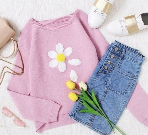 cute outfits for girls